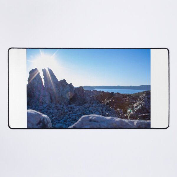 Item preview, Atop a volcano we go designed and sold by Photos-by-Kayla.