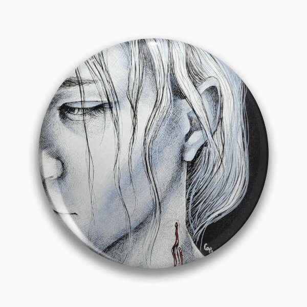 Item preview, Bled Dry designed and sold by TerroArt.