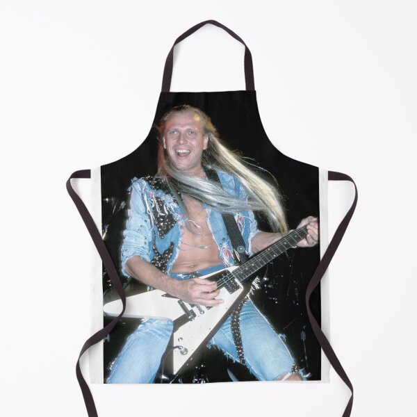 Item preview, Michael Schenker Photograph designed and sold by ConcertImages.