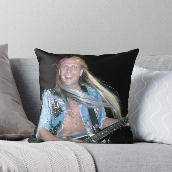 Item preview, Michael Schenker Photograph designed and sold by ConcertImages.