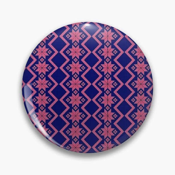 Item preview, Anise Star Seamless Vector Pattern Design designed and sold by UtopiaMa.