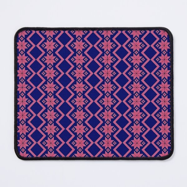 Item preview, Anise Star Seamless Vector Pattern Design designed and sold by UtopiaMa.