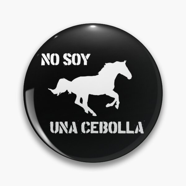 Item preview, I  Am Not An Onion (white lettering) designed and sold by Nathan Payne.
