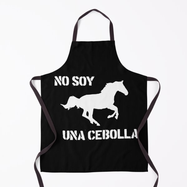 Item preview, I  Am Not An Onion (white lettering) designed and sold by Nathan Payne.