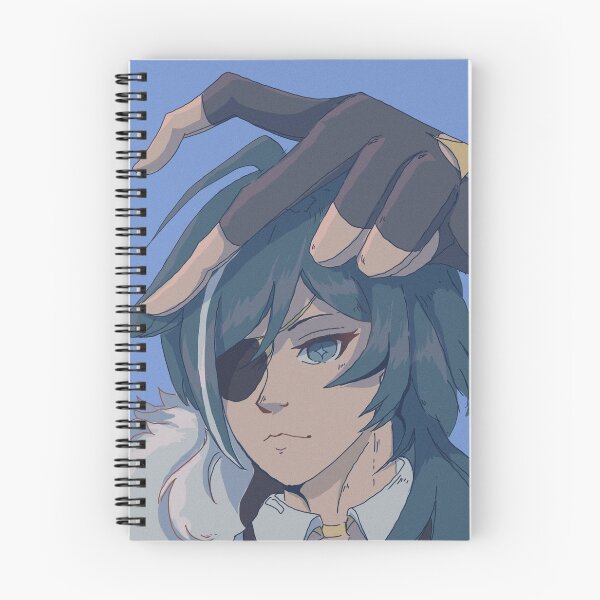 Item preview, kaeya genshin impact matching icons hearts designed and sold by Pale Adonis.