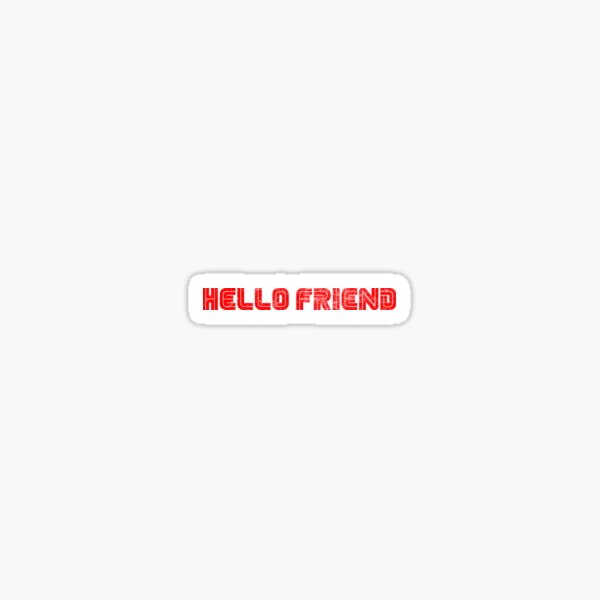 Download Mr. Robot Elliot Goodbye Friend Wallpaper