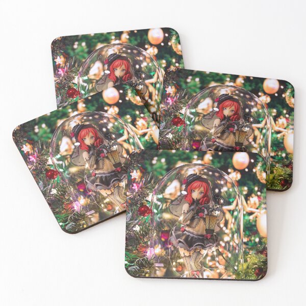 Item preview, Christmas Maki designed and sold by Koshkinsk.