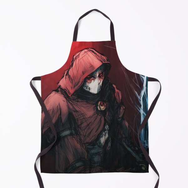 Item preview, Jack of Blades w/ the sword of Aeons ~ Fable designed and sold by Queenmadison1.