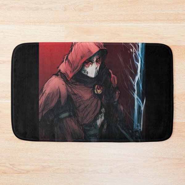 Item preview, Jack of Blades w/ the sword of Aeons ~ Fable designed and sold by Queenmadison1.