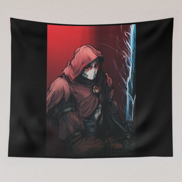 Item preview, Jack of Blades w/ the sword of Aeons ~ Fable designed and sold by Queenmadison1.