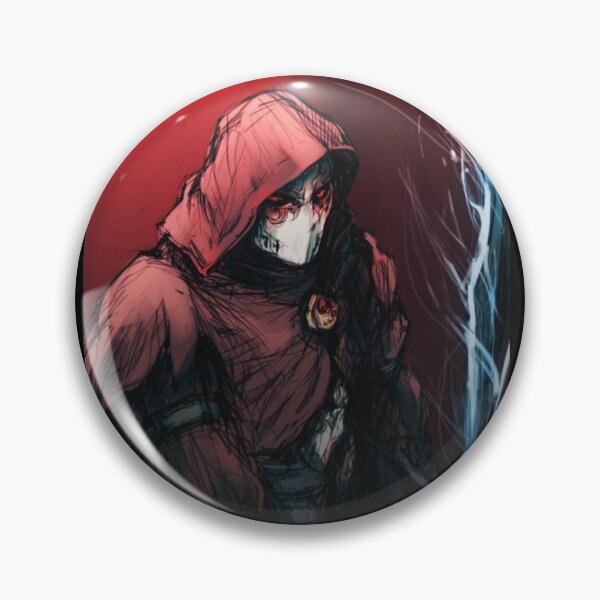 Item preview, Jack of Blades w/ the sword of Aeons ~ Fable designed and sold by Queenmadison1.