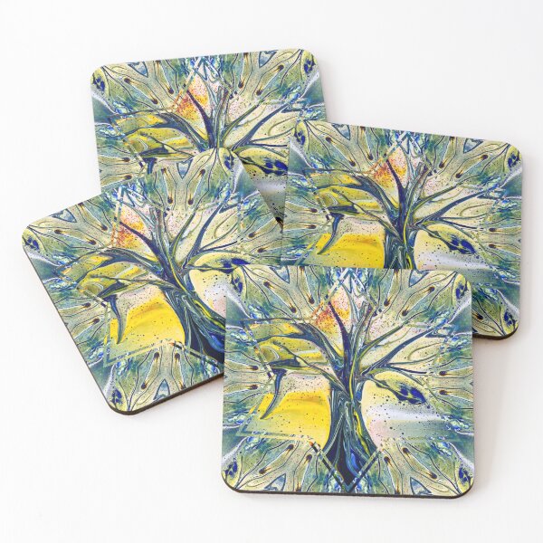 Item preview, The Winter Star Tree designed and sold by RAdley21.