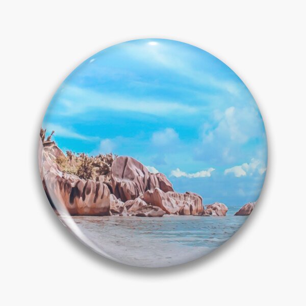 Item preview, Seychelles designed and sold by Sofia-Draws.
