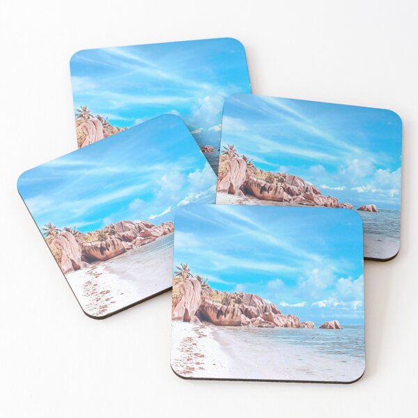 Item preview, Seychelles designed and sold by Sofia-Draws.