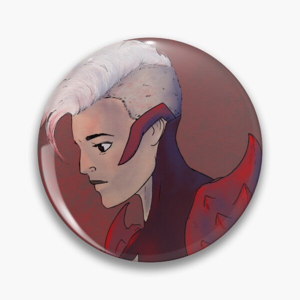 Item preview, Scorpia designed and sold by wolfishaya.