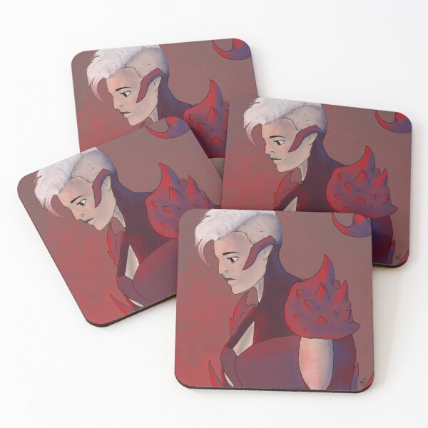 Item preview, Scorpia designed and sold by wolfishaya.