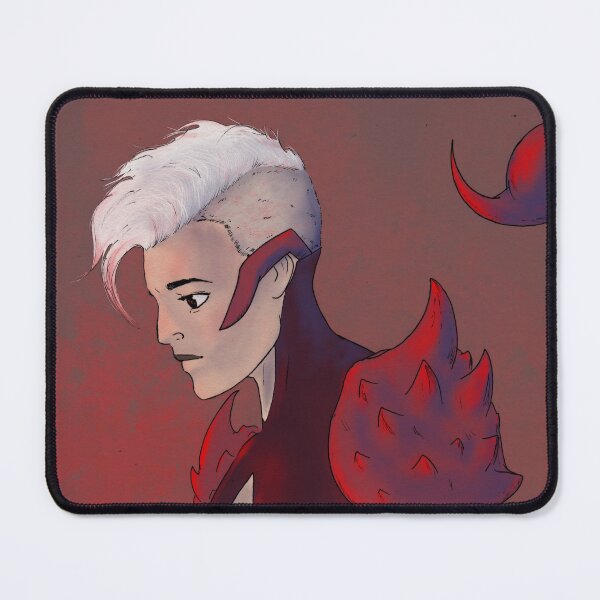 Item preview, Scorpia designed and sold by wolfishaya.