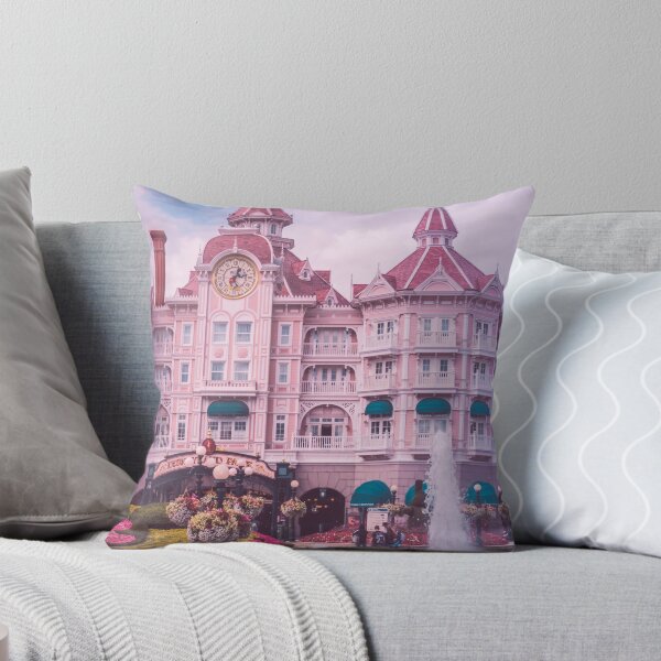 Item preview, Castillo rosa designed and sold by Xefa10.