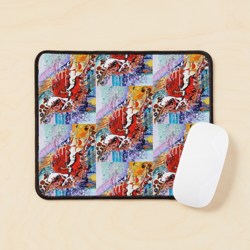 Item preview, Mouse Pad designed and sold by eArtLine.