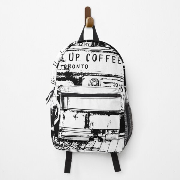 Item preview, My nice coffee shop designed and sold by UMA Urban Sketch.