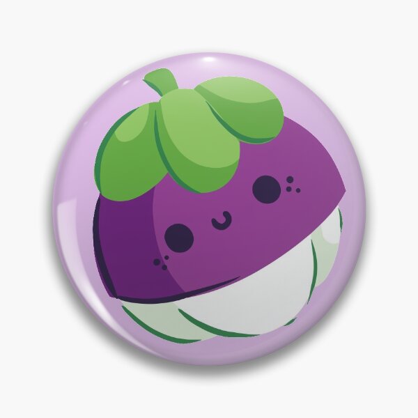 Item preview, Mangosteen designed and sold by itsahemiji.