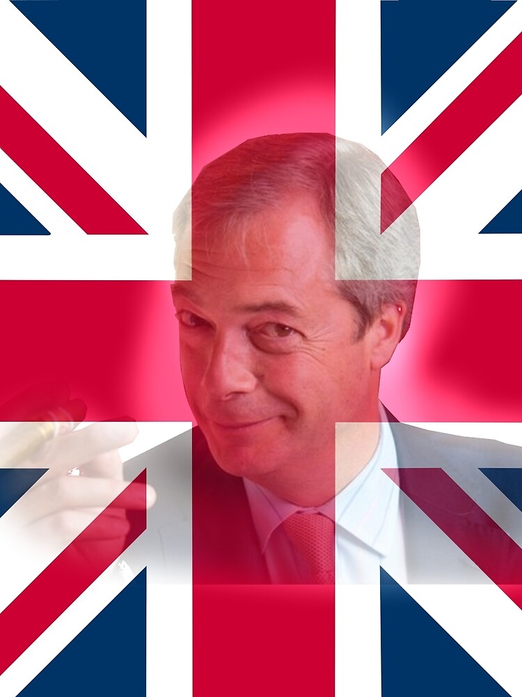 Can T Barrage The Farage