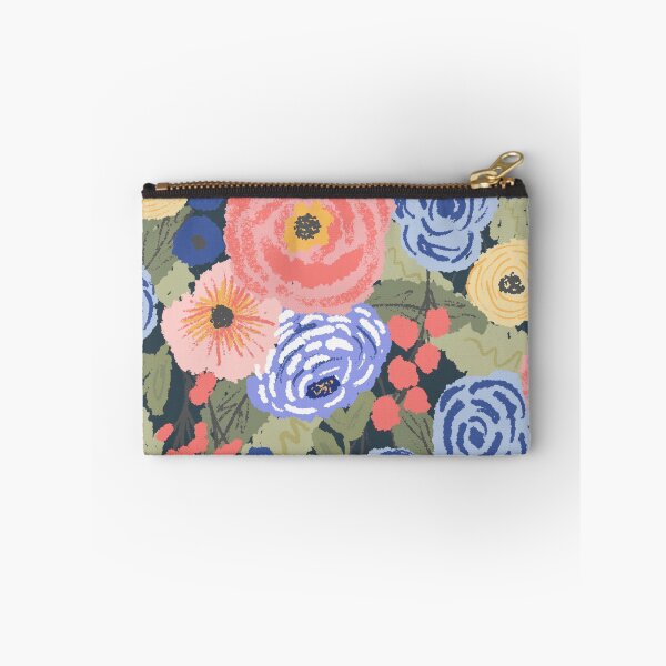 Item preview, Wildflowers  designed and sold by CB Studio.