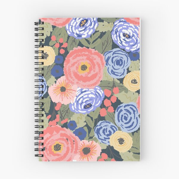 Item preview, Wildflowers  designed and sold by CB Studio.