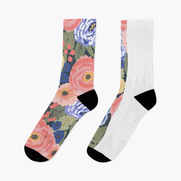 Item preview, Wildflowers  designed and sold by CB Studio.