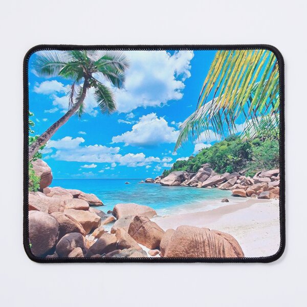 Item preview, Seychelles View designed and sold by Sofia-Draws.