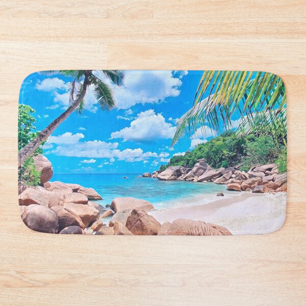 Item preview, Seychelles View designed and sold by Sofia-Draws.