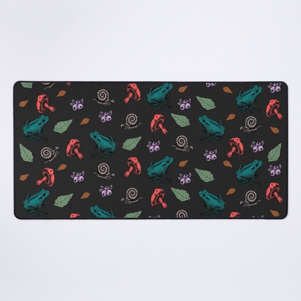 Item preview, Forest Floor Dark designed and sold by IMHD.