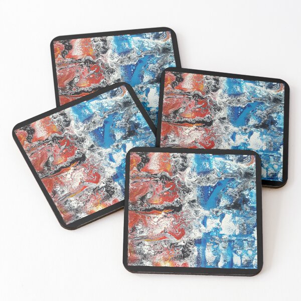 Item preview, Lava flow designed and sold by TanTrisTani.