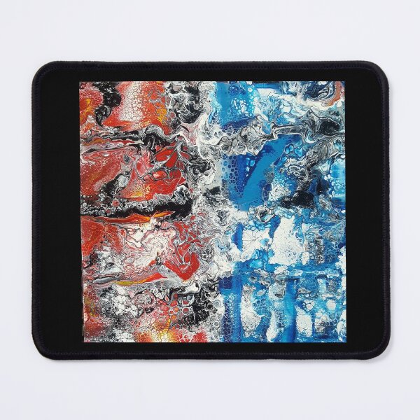 Item preview, Lava flow designed and sold by TanTrisTani.