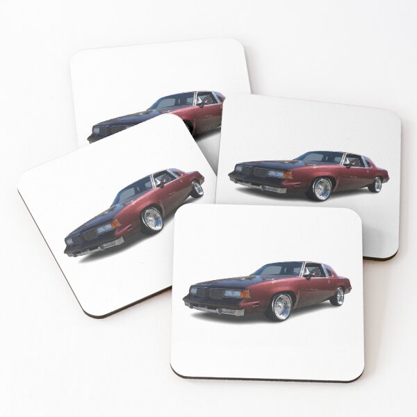 Item preview, 1987 Cutlass Supreme Brougham designed and sold by akashjotbhatti.