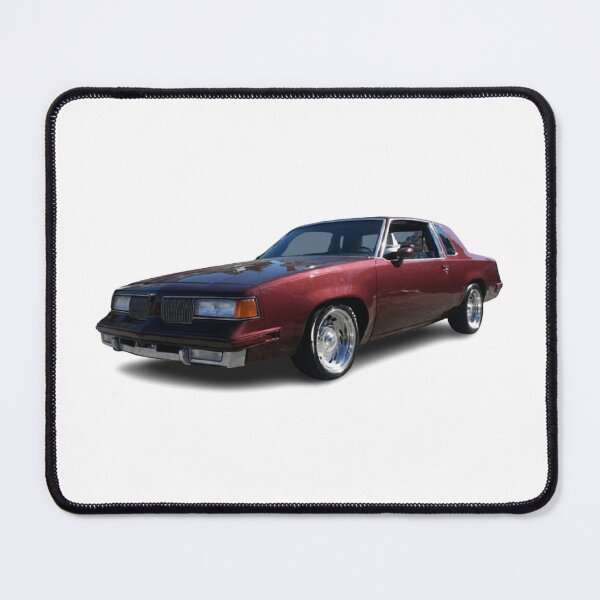 Item preview, 1987 Cutlass Supreme Brougham designed and sold by akashjotbhatti.