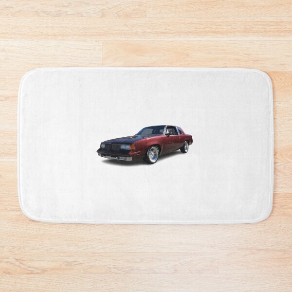 Item preview, 1987 Cutlass Supreme Brougham designed and sold by akashjotbhatti.