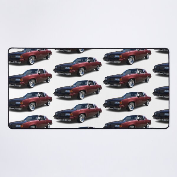 Item preview, 1987 Cutlass Supreme Brougham designed and sold by akashjotbhatti.