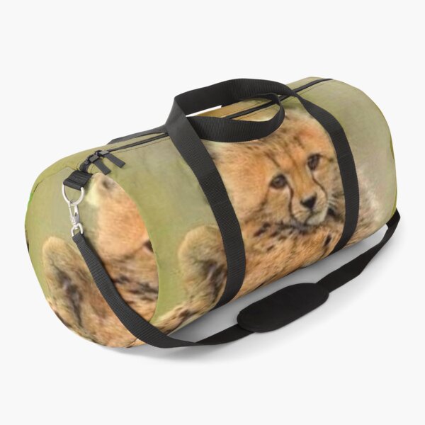 Item preview, Sweet Cheetah cub hugging Momma designed and sold by Maddie4Real.