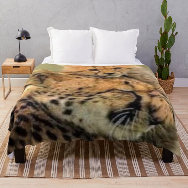 Item preview, Sweet Cheetah cub hugging Momma designed and sold by Maddie4Real.