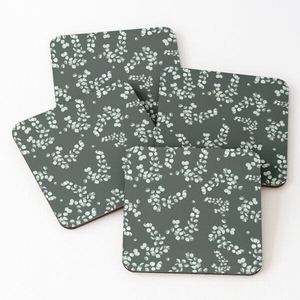 Item preview, leaf pattern designed and sold by schabenm.