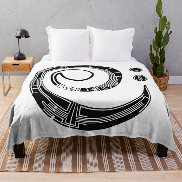 Item preview, Clave de Fa, Abstracto, B&N designed and sold by danielcrespo.