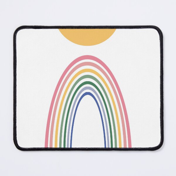 Item preview, Rainbow Sun designed and sold by CB Studio.