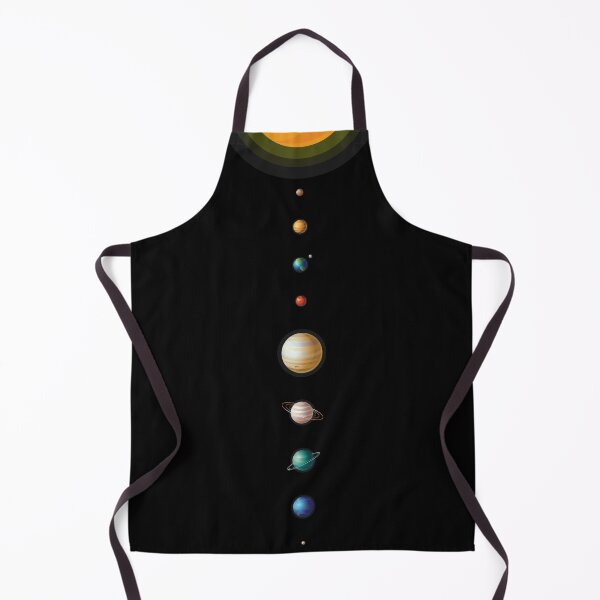Item preview, Solar System designed and sold by neilcooperphoto.