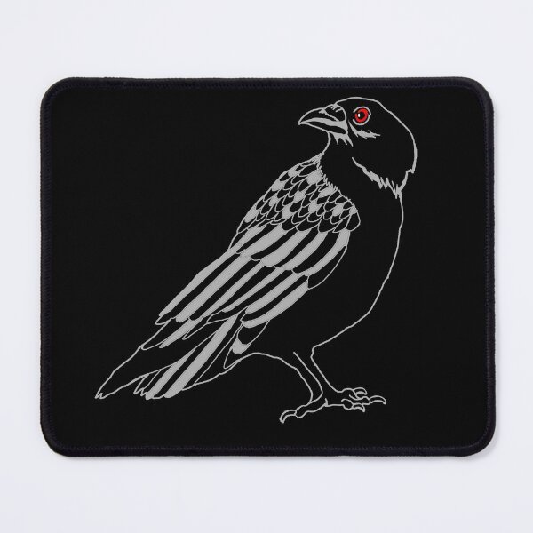 Item preview, Letters to Nevermore designed and sold by Ejmartist.