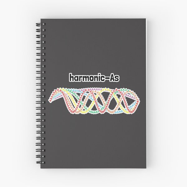 Item preview, Harmonic-As designed and sold by Artsy-Chemist.