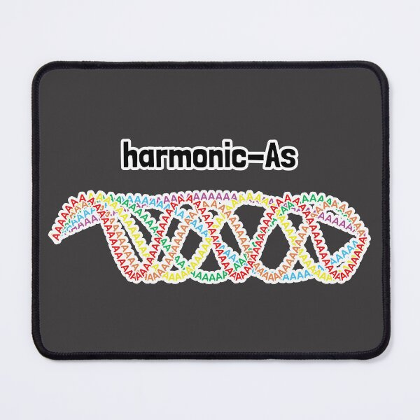 Item preview, Harmonic-As designed and sold by Artsy-Chemist.