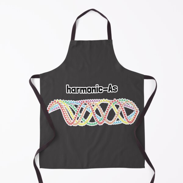 Item preview, Harmonic-As designed and sold by Artsy-Chemist.
