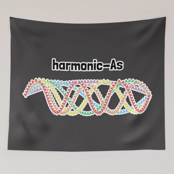 Item preview, Harmonic-As designed and sold by Artsy-Chemist.