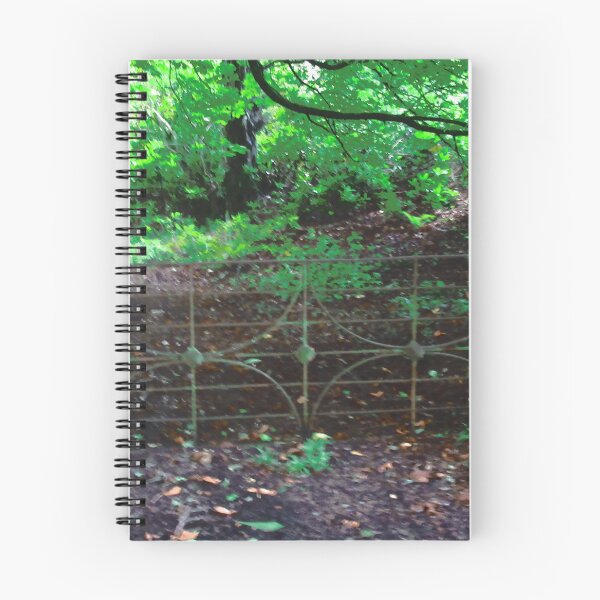 Item preview, Shady Irish Gate designed and sold by Shulie1.